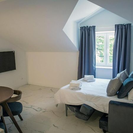 Boutique Apartments Imotski, Imotski - Makarska מראה חיצוני תמונה