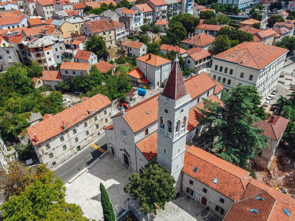 Boutique Apartments Imotski, Imotski - Makarska מראה חיצוני תמונה