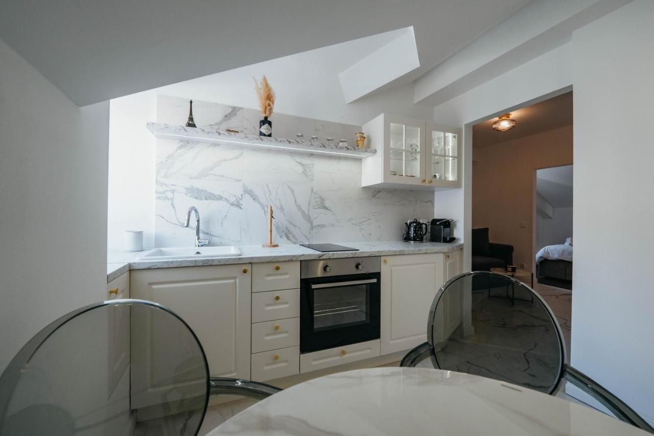 Boutique Apartments Imotski, Imotski - Makarska מראה חיצוני תמונה