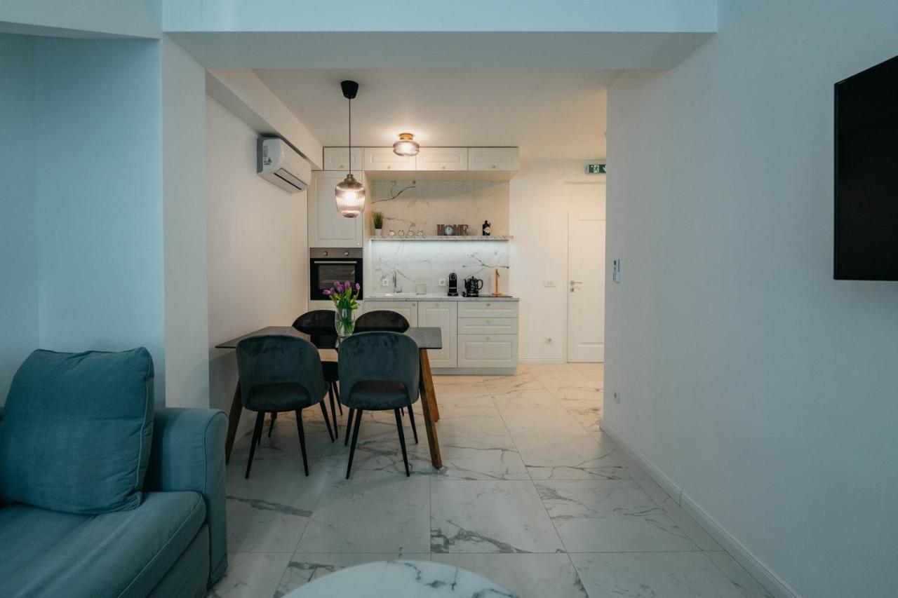 Boutique Apartments Imotski, Imotski - Makarska מראה חיצוני תמונה