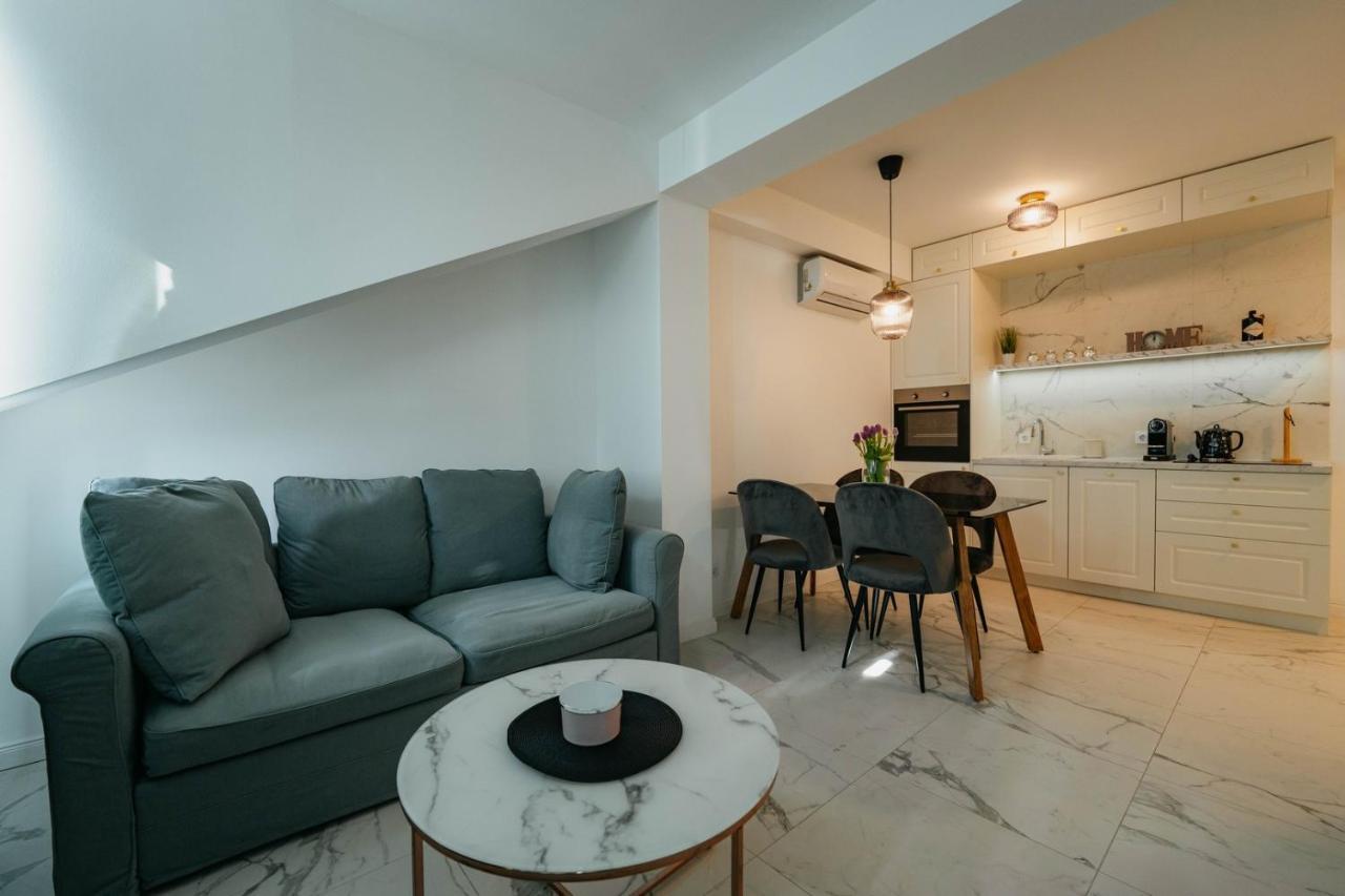 Boutique Apartments Imotski, Imotski - Makarska מראה חיצוני תמונה