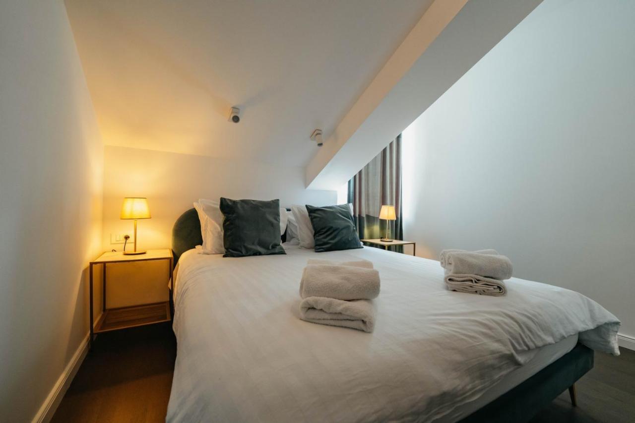 Boutique Apartments Imotski, Imotski - Makarska מראה חיצוני תמונה