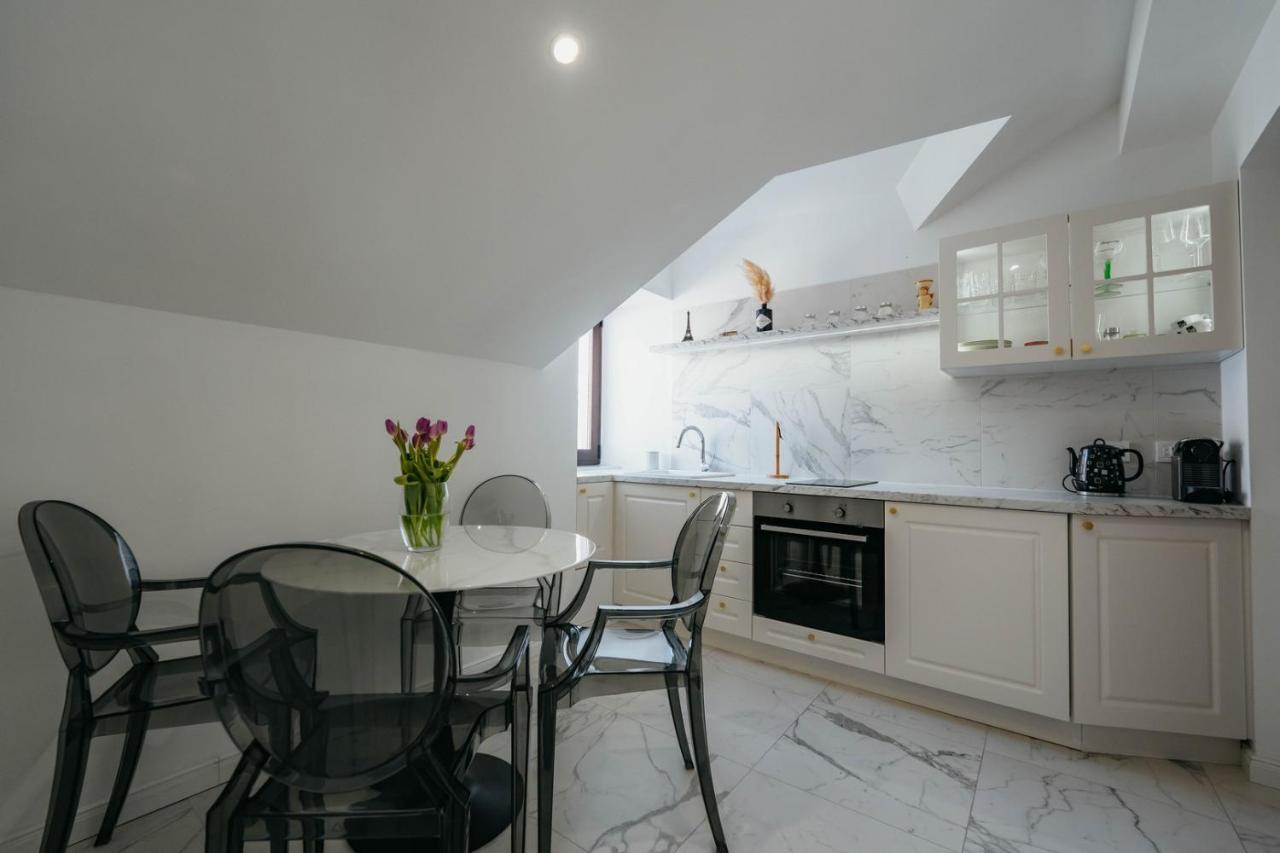 Boutique Apartments Imotski, Imotski - Makarska מראה חיצוני תמונה