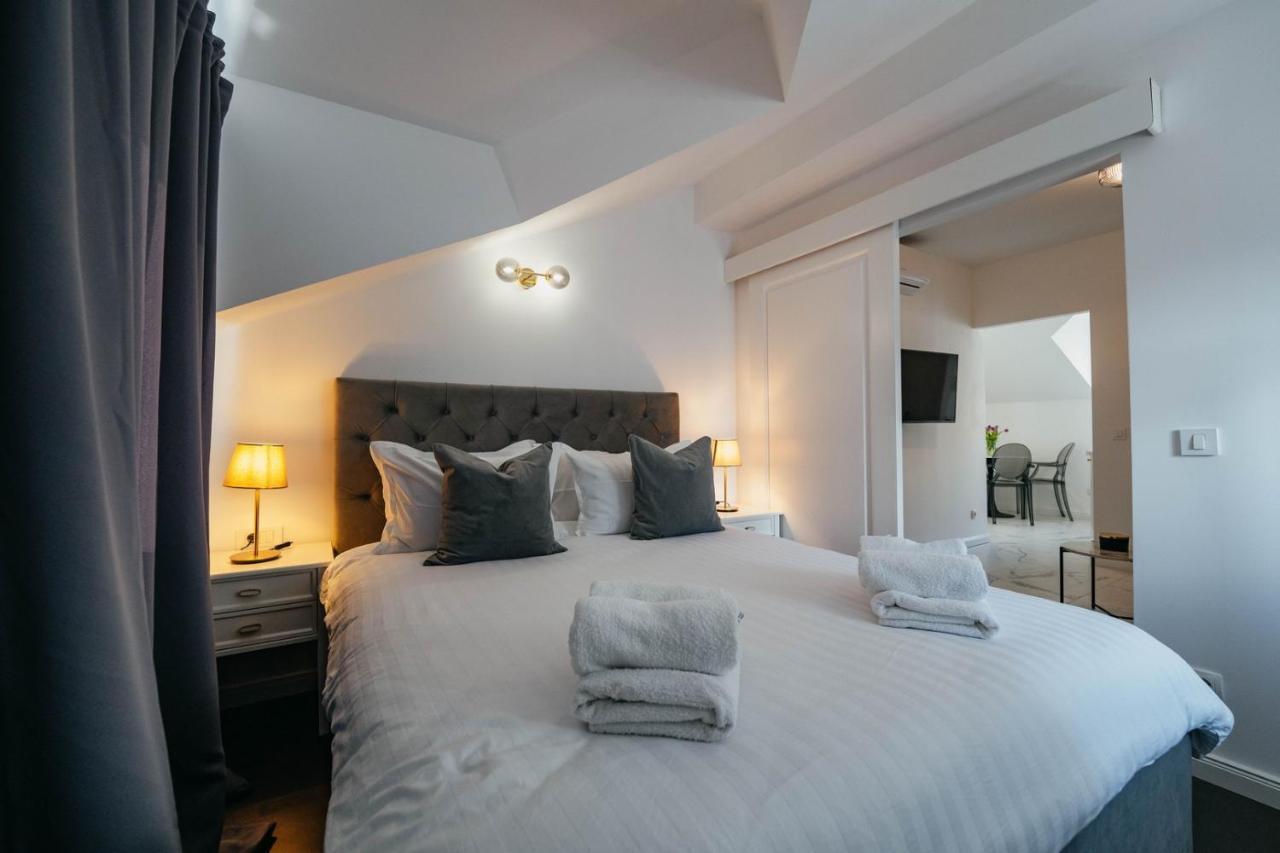 Boutique Apartments Imotski, Imotski - Makarska מראה חיצוני תמונה