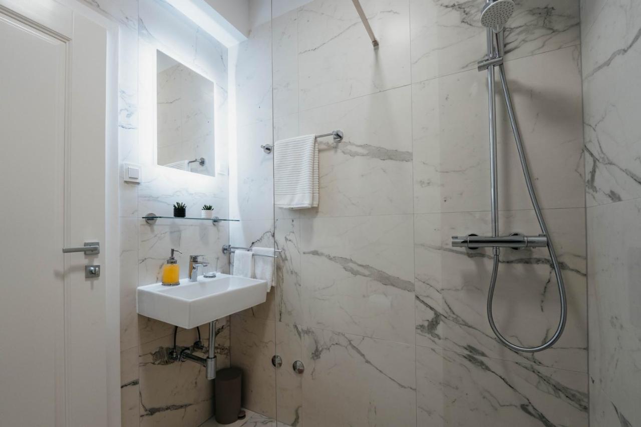 Boutique Apartments Imotski, Imotski - Makarska מראה חיצוני תמונה