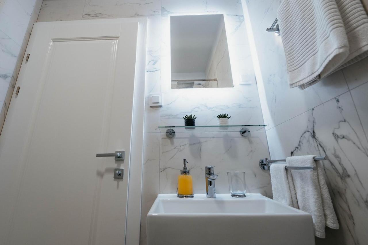 Boutique Apartments Imotski, Imotski - Makarska מראה חיצוני תמונה