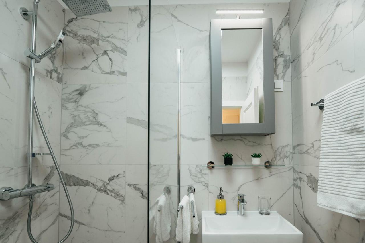 Boutique Apartments Imotski, Imotski - Makarska מראה חיצוני תמונה
