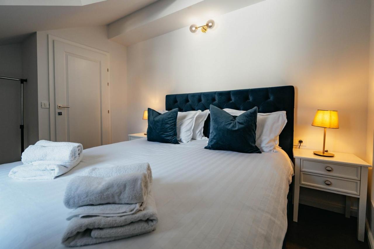 Boutique Apartments Imotski, Imotski - Makarska מראה חיצוני תמונה