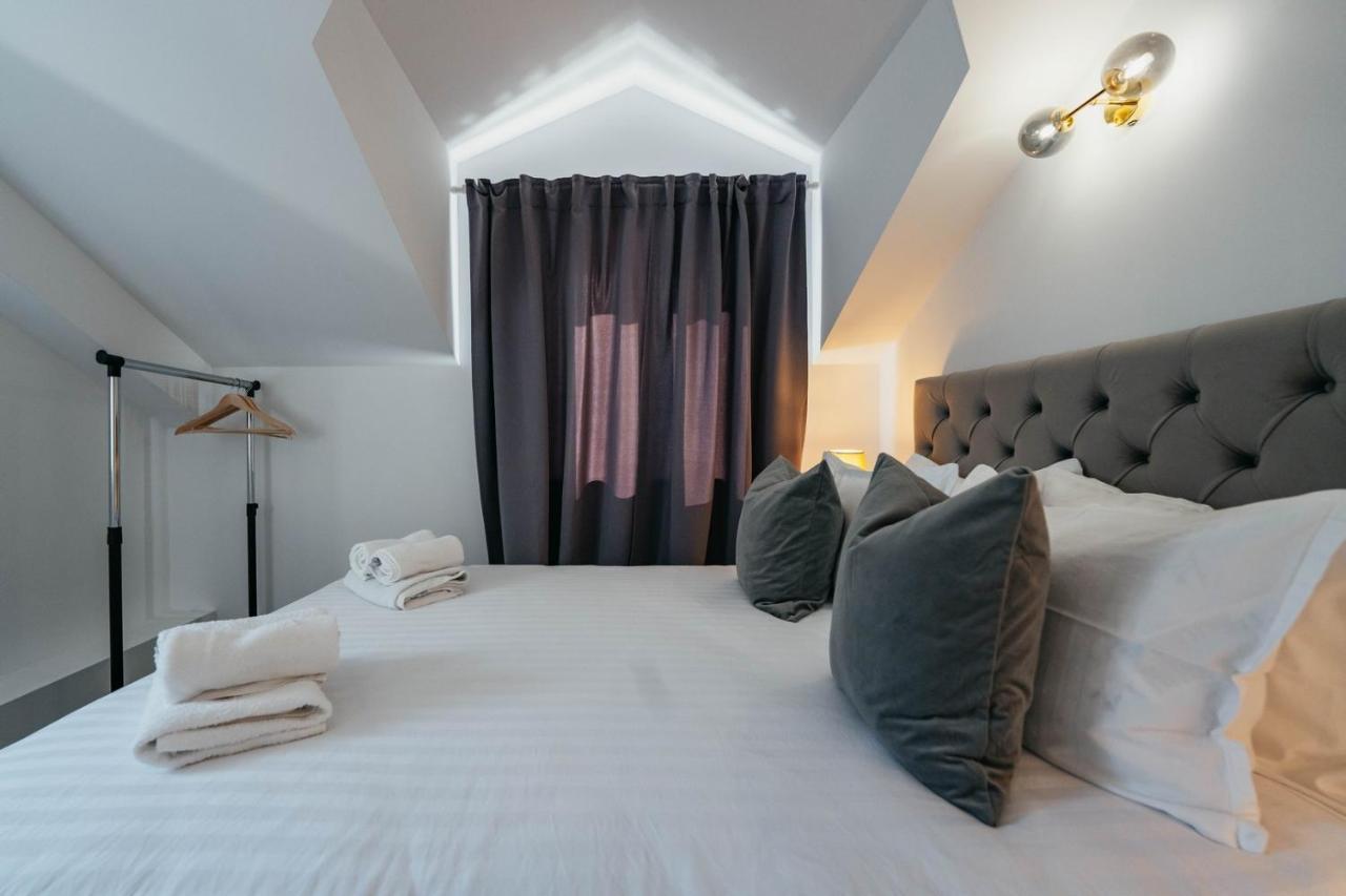 Boutique Apartments Imotski, Imotski - Makarska מראה חיצוני תמונה