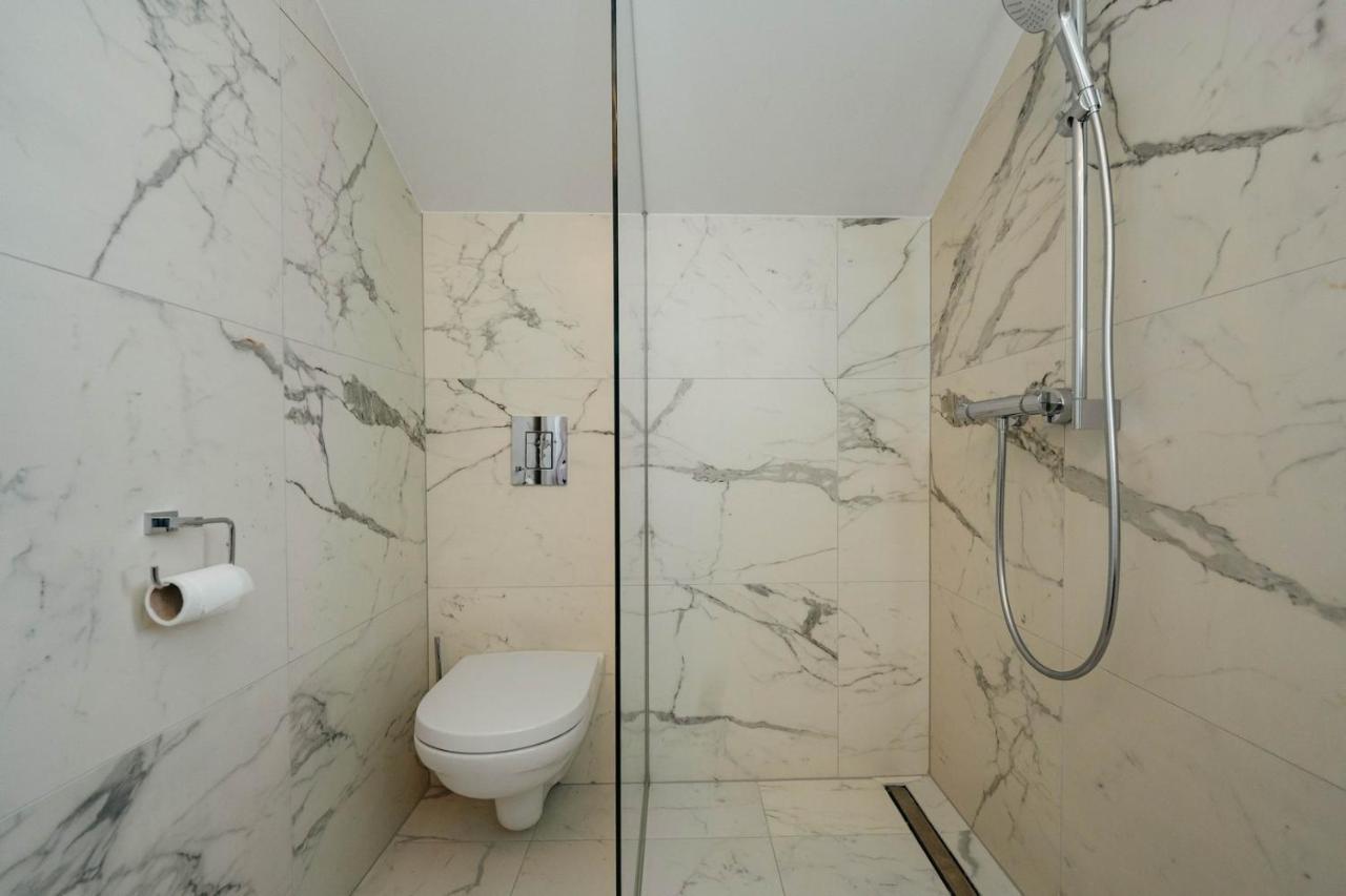 Boutique Apartments Imotski, Imotski - Makarska מראה חיצוני תמונה