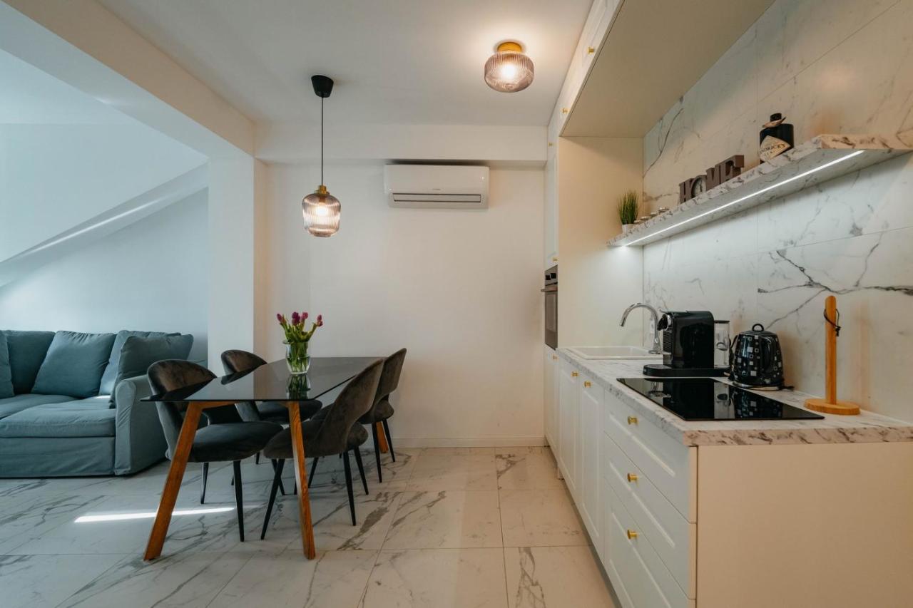 Boutique Apartments Imotski, Imotski - Makarska מראה חיצוני תמונה