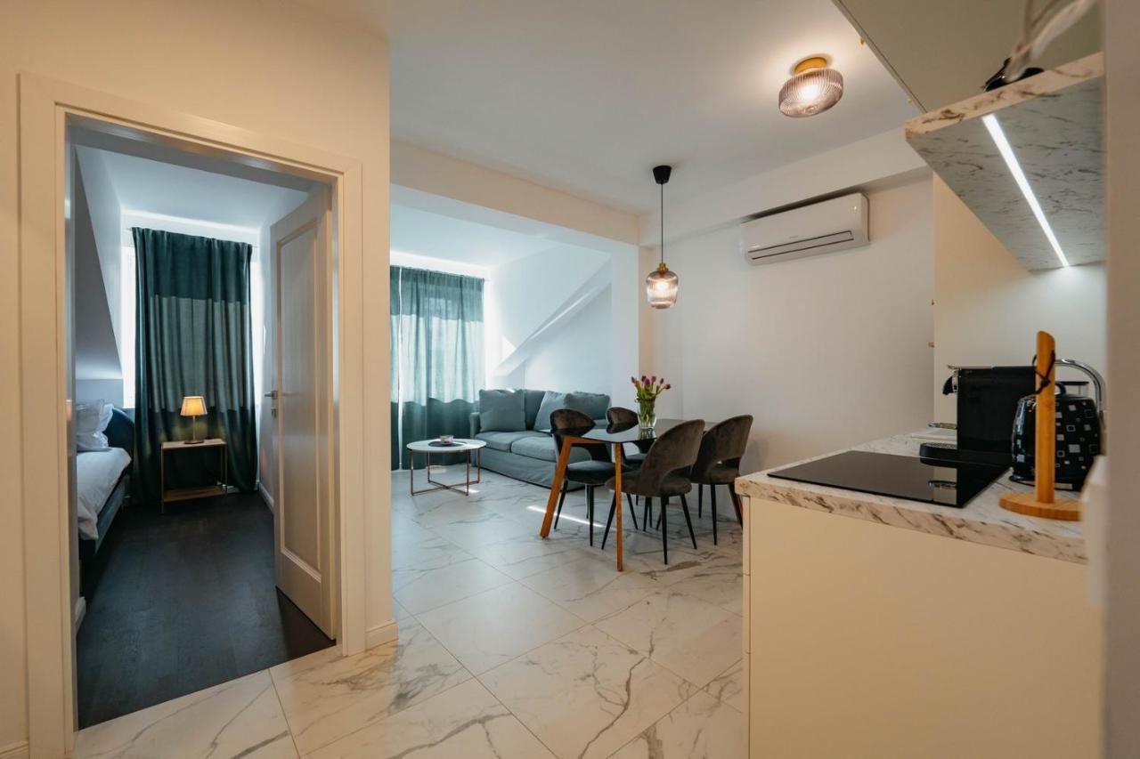 Boutique Apartments Imotski, Imotski - Makarska מראה חיצוני תמונה