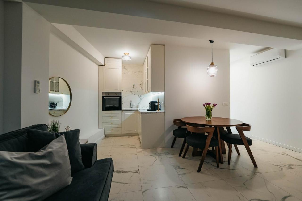 Boutique Apartments Imotski, Imotski - Makarska מראה חיצוני תמונה