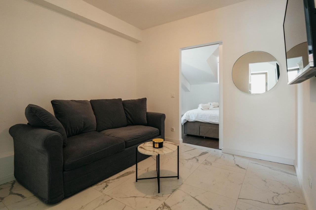 Boutique Apartments Imotski, Imotski - Makarska מראה חיצוני תמונה