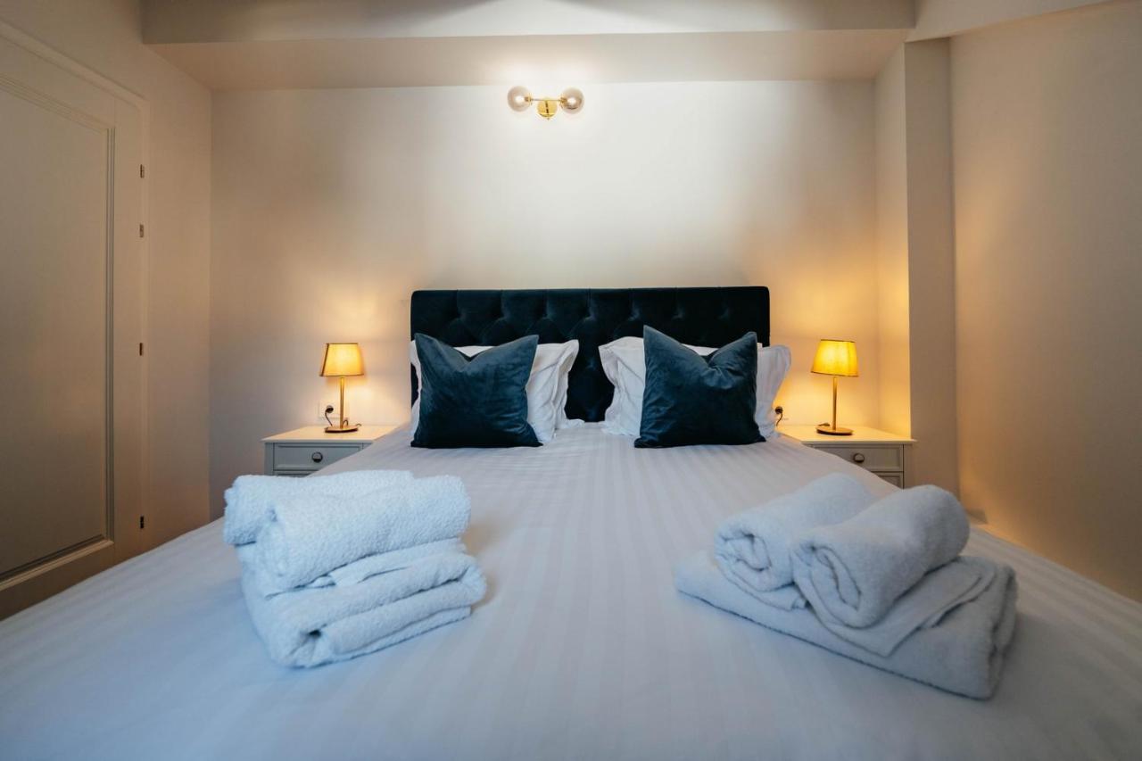Boutique Apartments Imotski, Imotski - Makarska מראה חיצוני תמונה