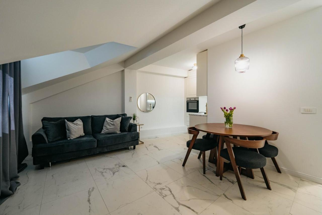 Boutique Apartments Imotski, Imotski - Makarska מראה חיצוני תמונה