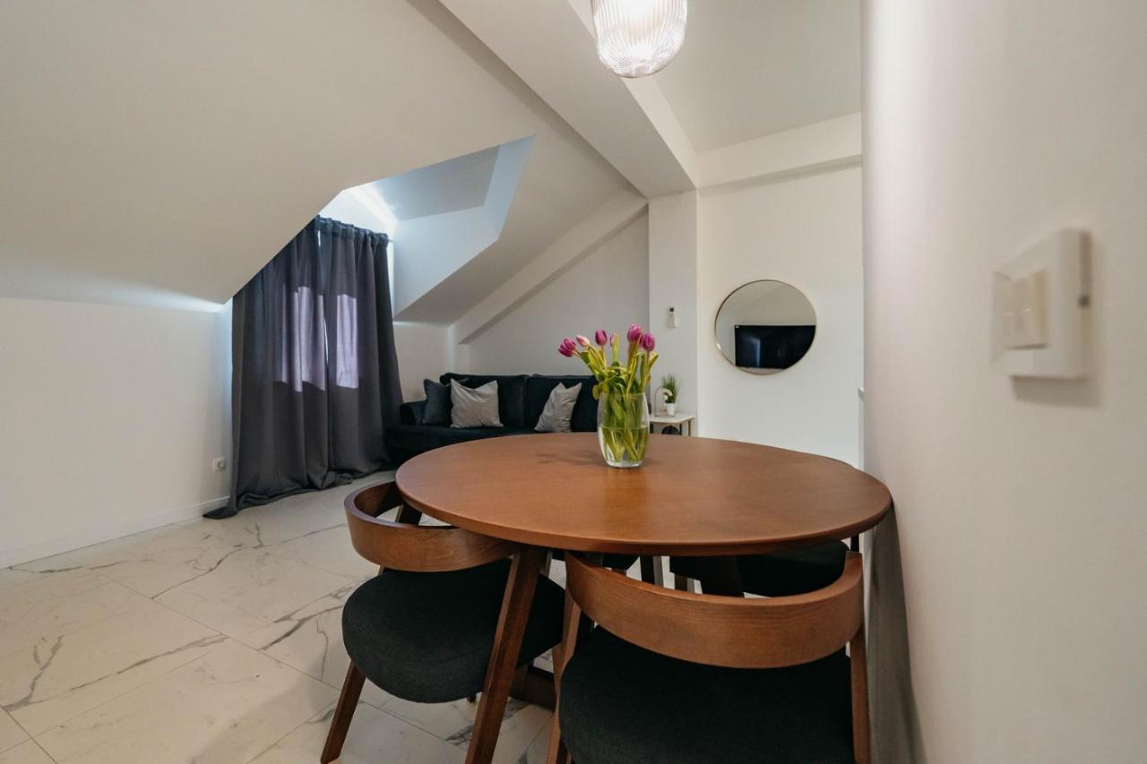 Boutique Apartments Imotski, Imotski - Makarska מראה חיצוני תמונה