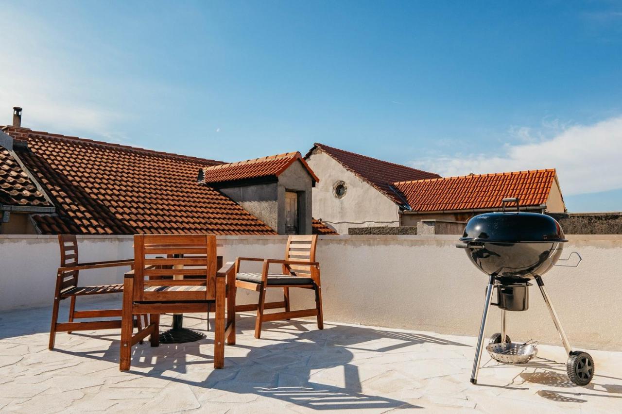 Boutique Apartments Imotski, Imotski - Makarska מראה חיצוני תמונה