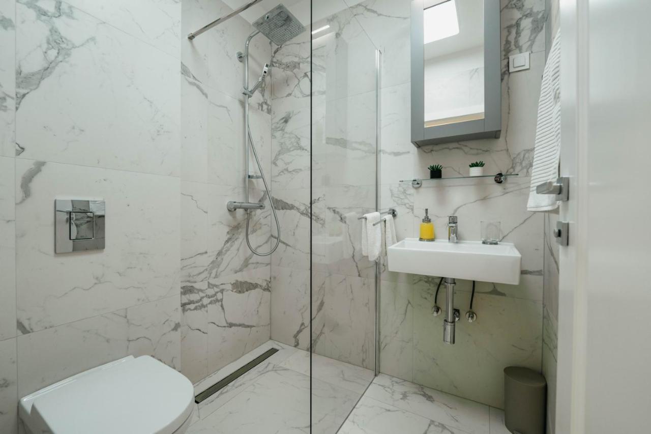 Boutique Apartments Imotski, Imotski - Makarska מראה חיצוני תמונה