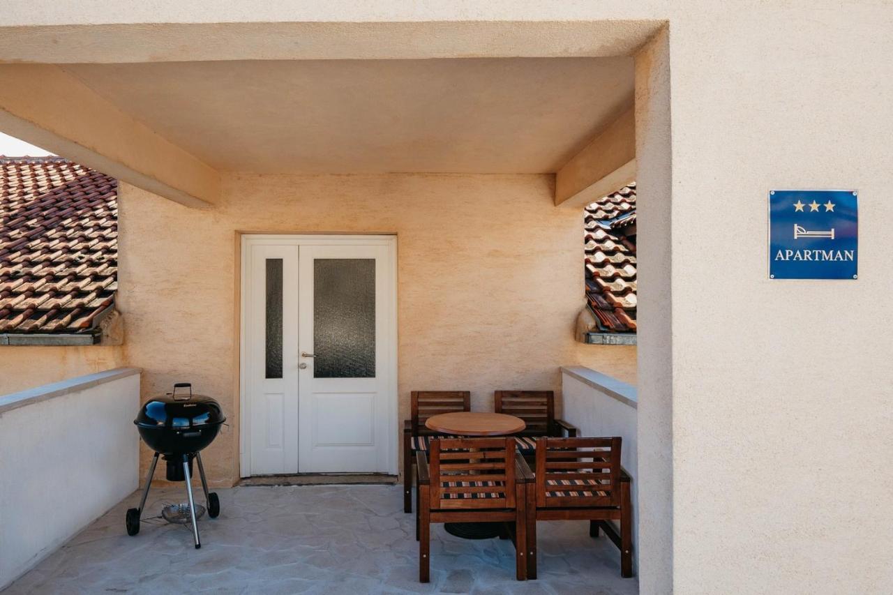 Boutique Apartments Imotski, Imotski - Makarska מראה חיצוני תמונה